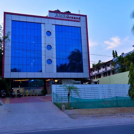 New Hotel Amr Grand Port Blair Εξωτερικό φωτογραφία