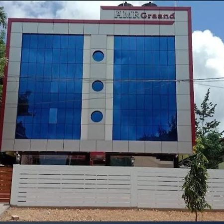 New Hotel Amr Grand Port Blair Εξωτερικό φωτογραφία