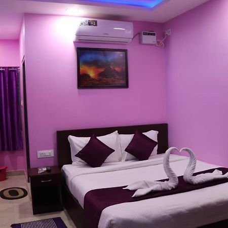 New Hotel Amr Grand Port Blair Εξωτερικό φωτογραφία