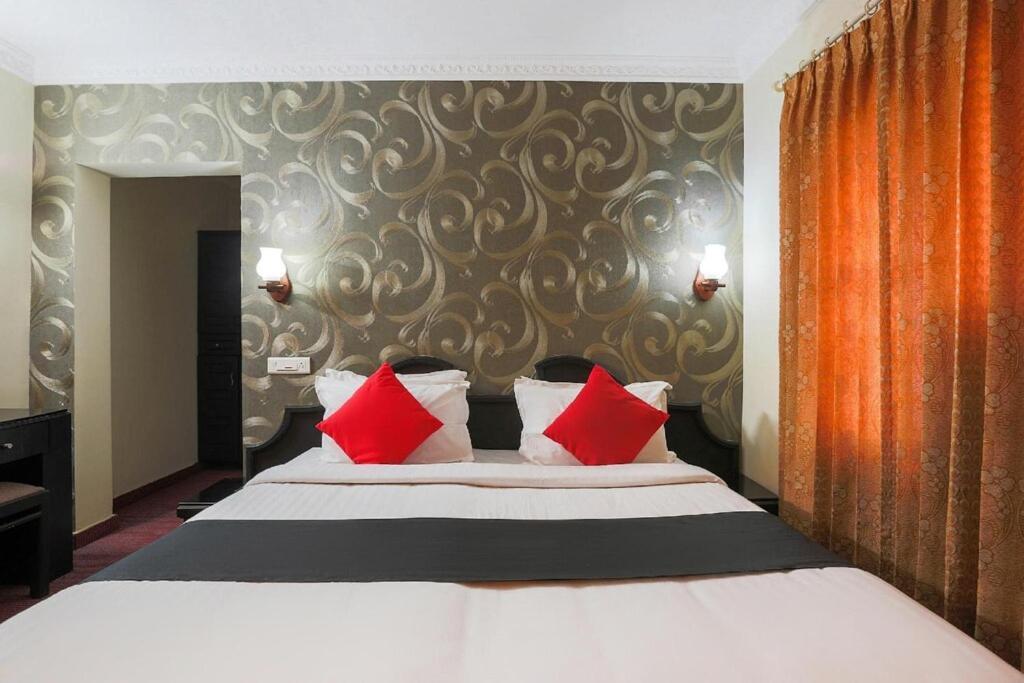 New Hotel Amr Grand Port Blair Εξωτερικό φωτογραφία