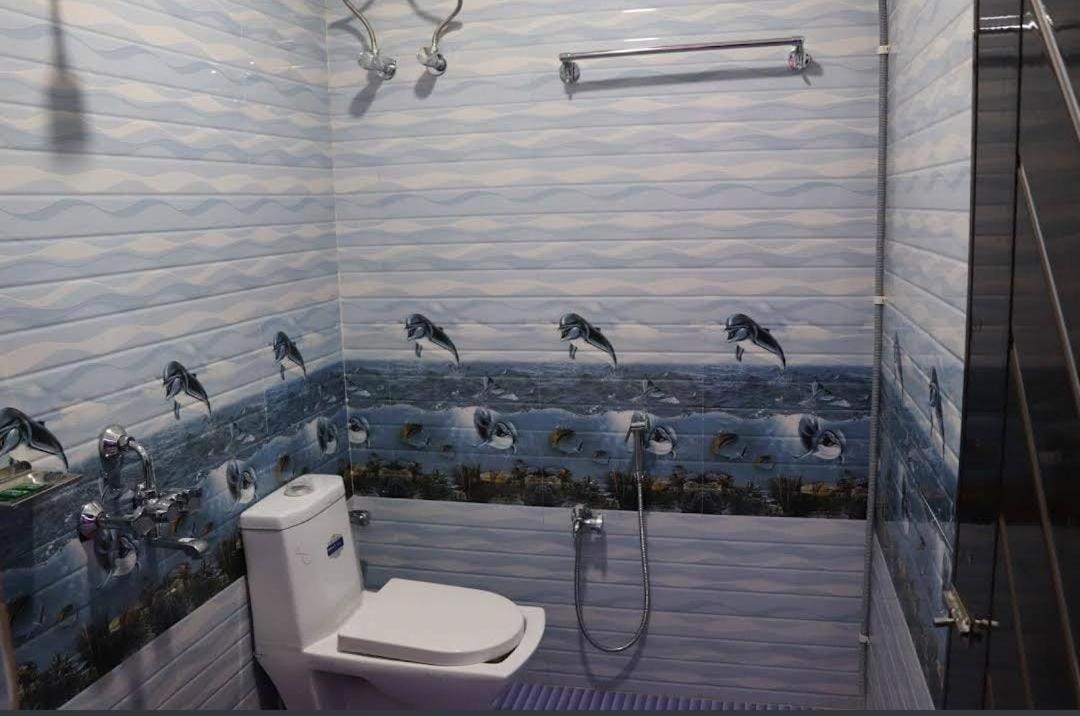 New Hotel Amr Grand Port Blair Εξωτερικό φωτογραφία
