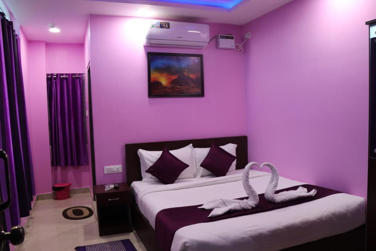 New Hotel Amr Grand Port Blair Εξωτερικό φωτογραφία