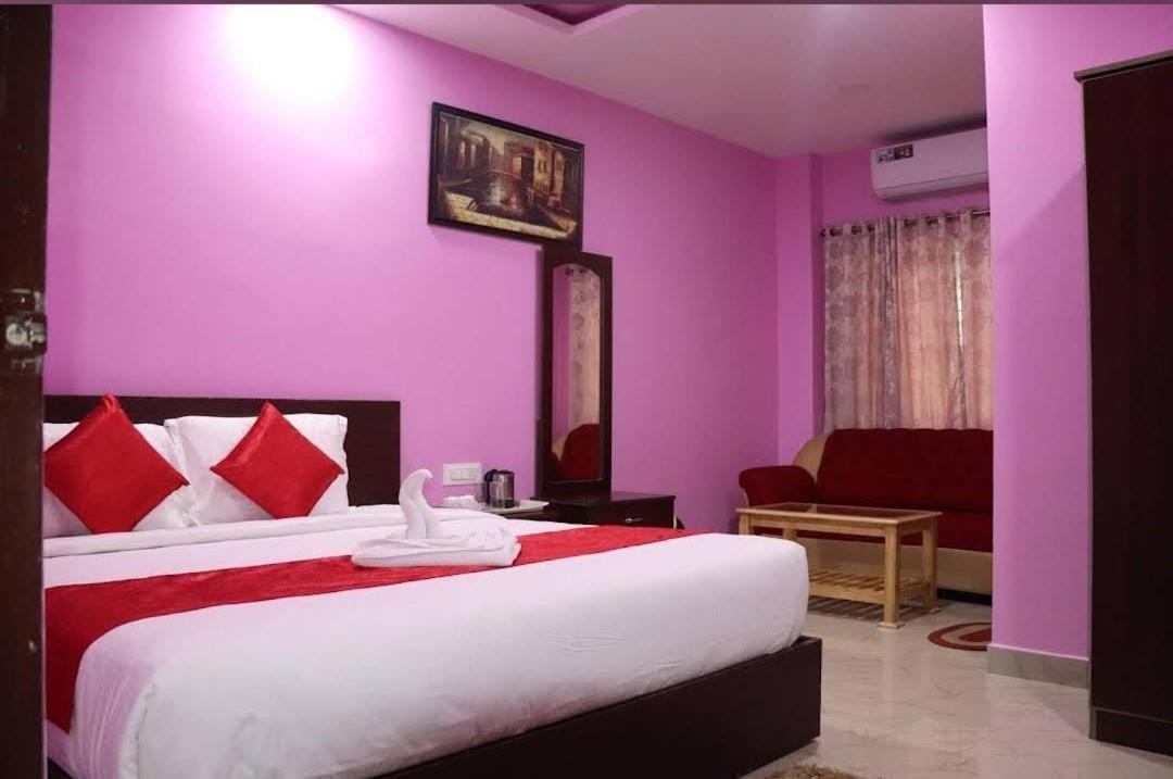 New Hotel Amr Grand Port Blair Εξωτερικό φωτογραφία